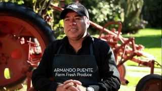 Farm Fresh Produce