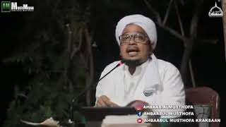 Awas??? Hati hati bagi yang sedang tunangan  habib abdulqodir baabud