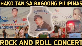 ROCK N' ROLL BAGOONG PILIPINAS DINAGSA AYOS TO NGAG!