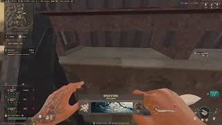 Lets play Warzone