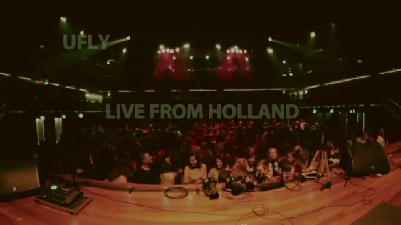 UFly - Lights on the other side