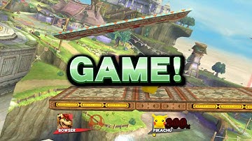 Why i hate pikachu(not really)