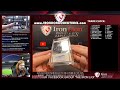2025-26 Panini Noir Road To FIFA World Cup 2026 - Hobby - Single-Box Break #1 - Guaranteed Hit