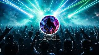Bounce Destroyer 2026  Electro House Bounce Mix  Dj Kanziee