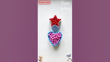 HOT!!! Satisfying Reverse Beads ASMR💚 #reverse #asmr #satisfying #relaxing  #creative #funny #diy