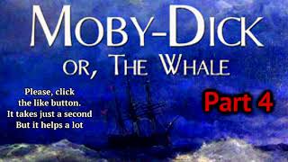 Part 4 Moby Dick, or the Whale