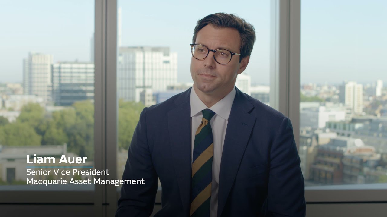 Decarbonising the UK’s energy networks | Macquarie Group