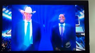 Wwor-Tv Wwe Smackdown Intro September 30, 2004 Late 04 V2