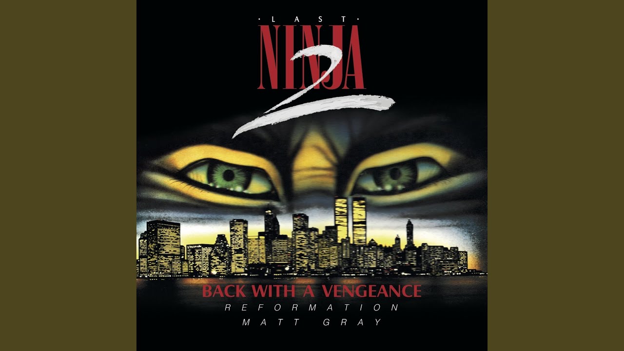 Watch The Sewers Loading Theme (From "Last Ninja 2") on YouTube