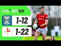 2026 Allianz Football League Highlights Round 5 Bitesize 