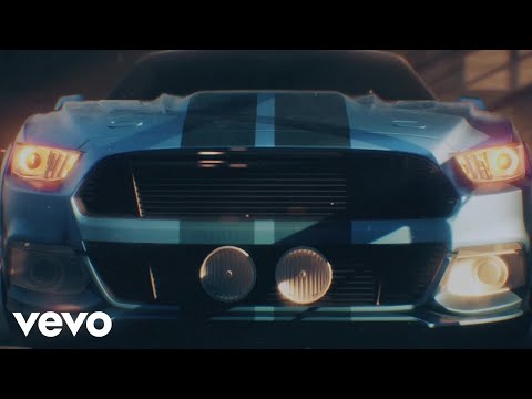 Cover Mad Cobra - Unlimited Rounds (Official Visualizer)