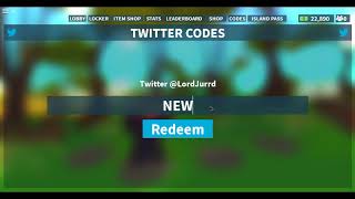 NEW CODE 🌍 NEW Map 🔺Pyramids! Strucid [BETA]