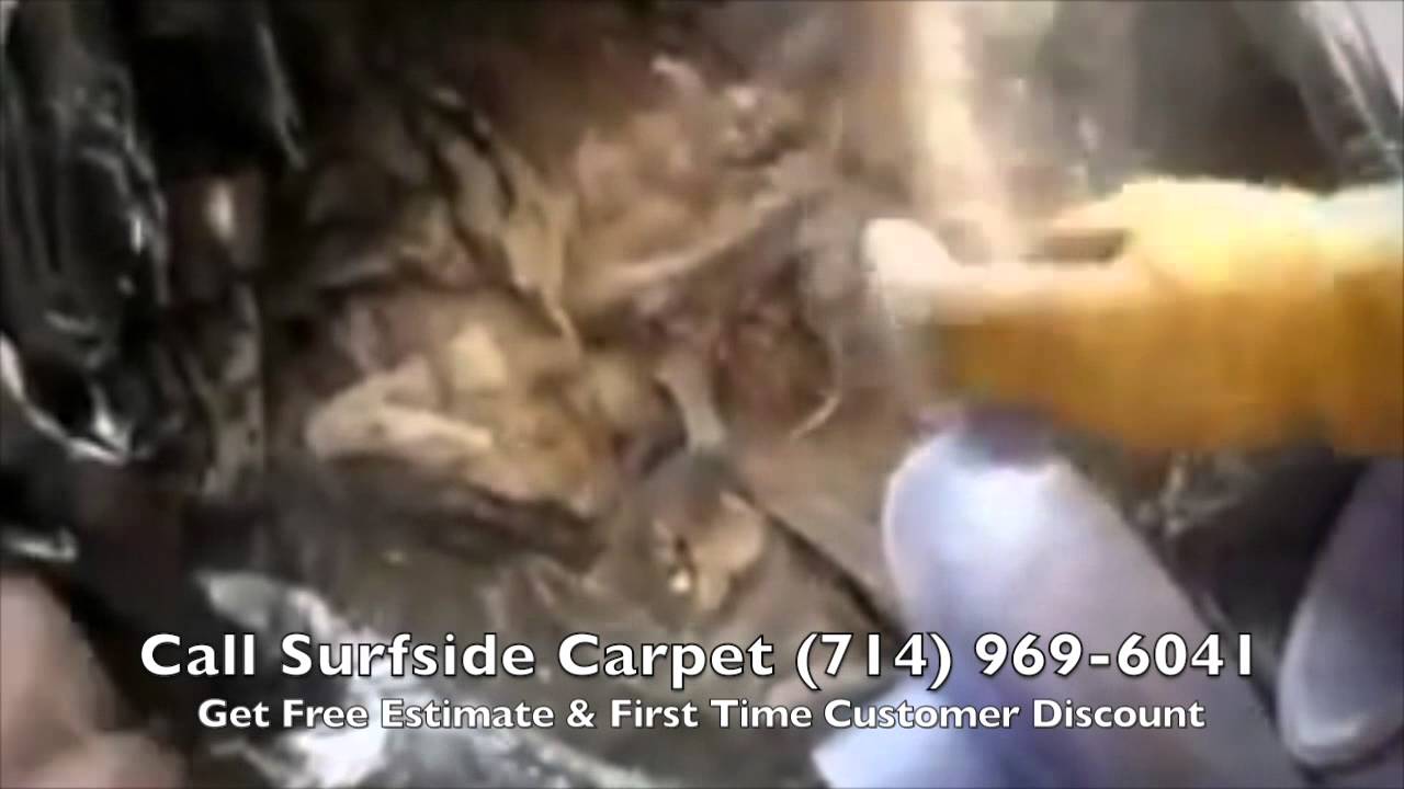 Air Duct Cleaning Huntington Beach (714) 9696041 YouTube