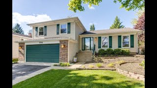 774 Merrimac St video tour