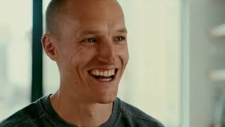 Matt Wilpers' Mental Health Journey: 'The Ride' Bonus Content