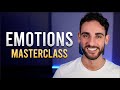 Master your trading emotions