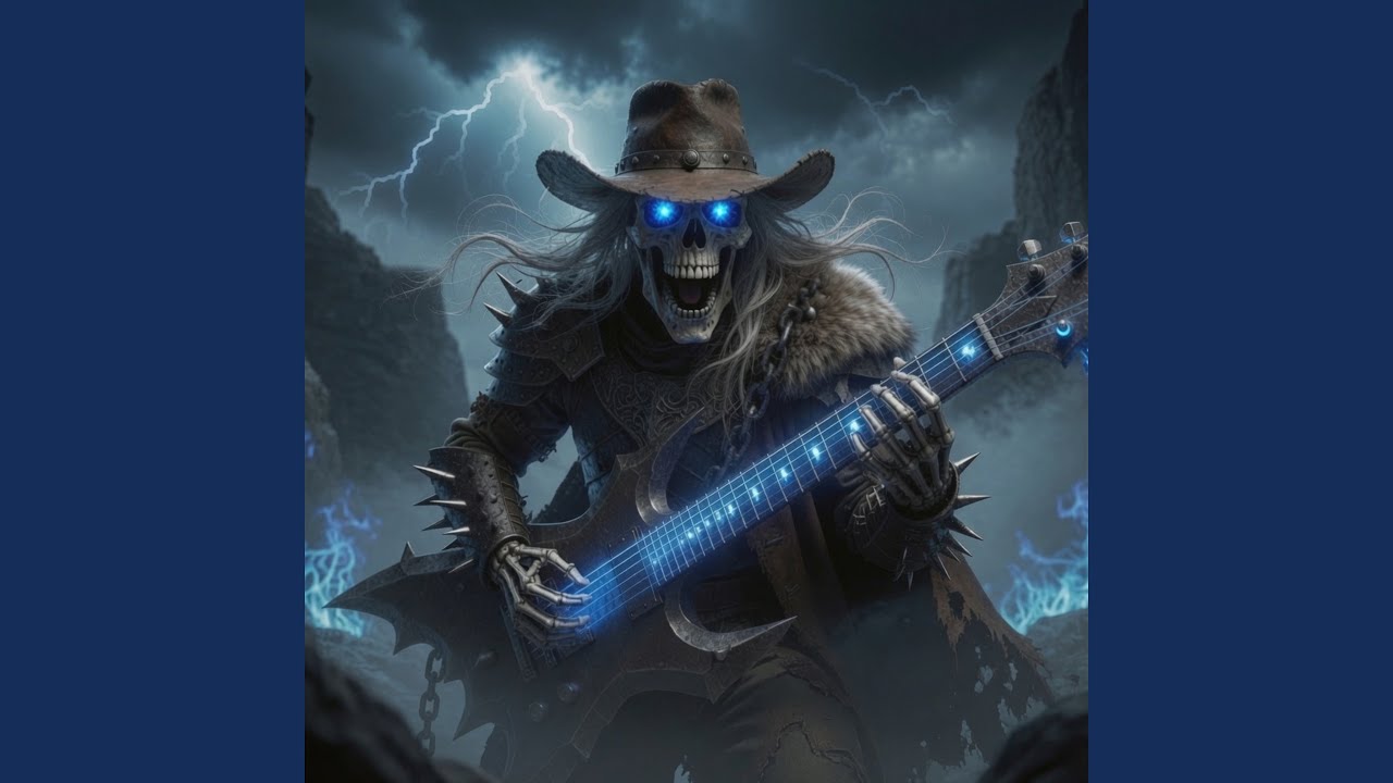 Wolf of the North