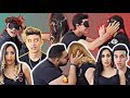 🔥 CONOCE A LAS NUEVAS PAREJAS 🔥 #DP2 | AARON ESCUDERO