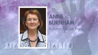2014 VITA Award Honorees - Anne Burnham