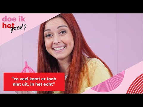 Video: Hoekom Vervals Meisies Orgasme