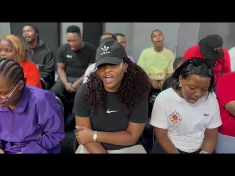 Umlazi Gospel Choir The Original - UMKHULEKO UNAMANDLA