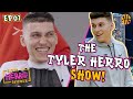 The Tyler Herro Show! Working Out, Getting Ready For The Baby, YACHTS & More 🔥 Ep 1