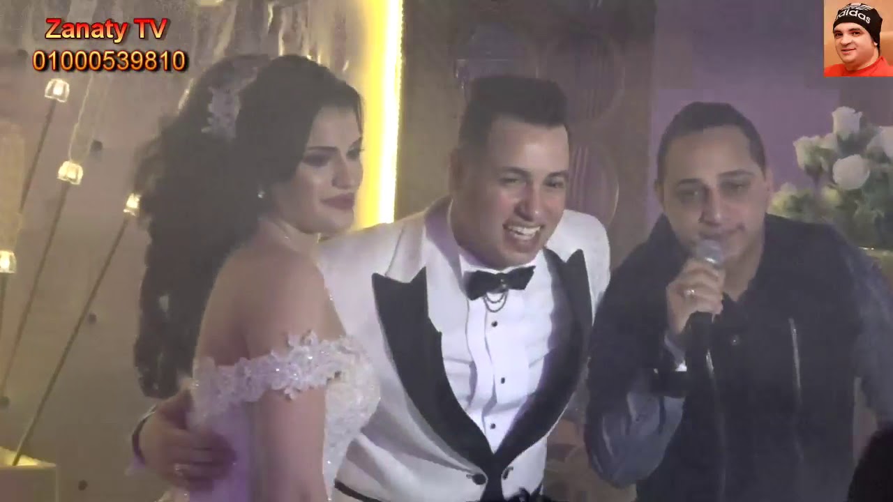 مهرجان مودى العالمى رضا البحراوى مش هسيبك قناة حماده زناتى 01000539810