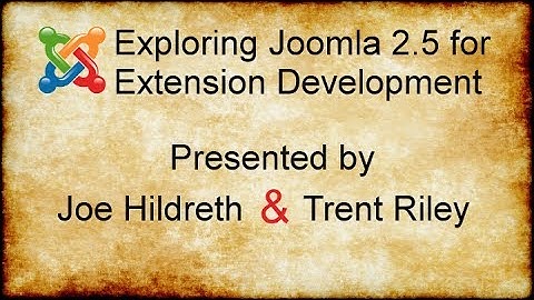 Installing Joomla 2.5.x on Ubuntu 12.04