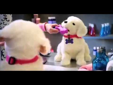 Интерактивный щенок Куки FurReal Friends