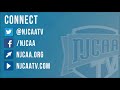 2018 NJCAA Men's Lacrosse National Championship Highlights - Onondaga vs. Nassau