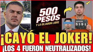 ¡POST-MENCHO! | HARFUCH ALERTA: ASÍ RESPONDIÓ EL CJNG TRAS LA CAÍDA DE SU LÍDER