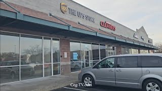 Graham Family Farm NW: The UPS Store in Yakima 
