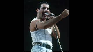 Obituary Freddie Mercury