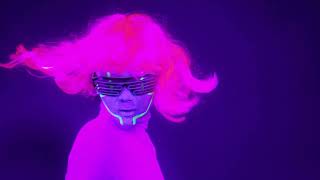 Gymmie the Dreamer^Fairly (Drip Diamonds Mix) lyric video