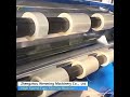 Speed Tape Slitting Machine #machine