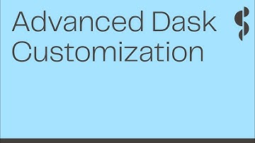 Advanced Dask Customization | Customizing Dask Workers | Matt Rocklin