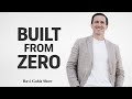 How to Start a Business From Scratch (The Only Way That Actually Works) | Ravi Gabis Show