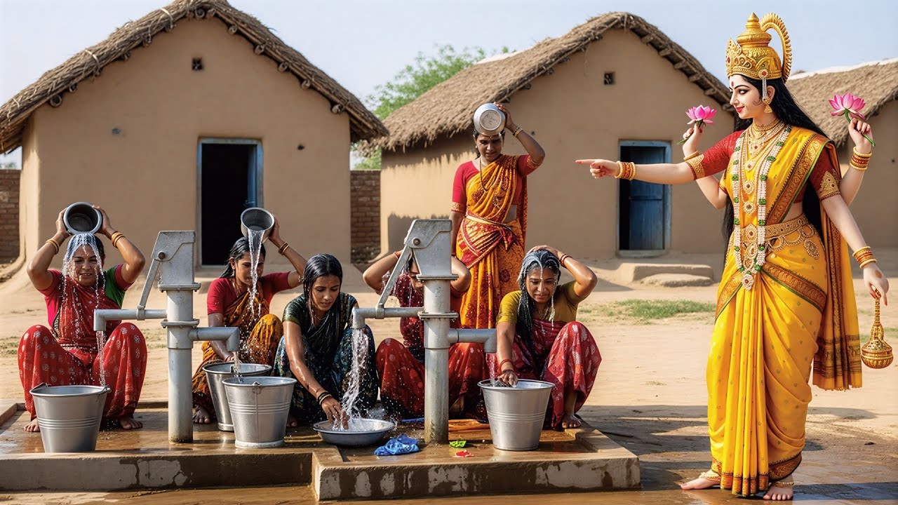 8 बजे के बाद स्नान करने वाली स्त्रियों पर लक्ष्मी जी क्यों नाराज़ हो जाती हैं? सच जानिए