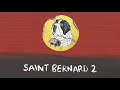 Lincoln  saint bernard 2 official audio