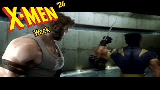 Will X-Men Legends II Be As Good As The First?   - Gameplay Commentary - X-Men Week '24