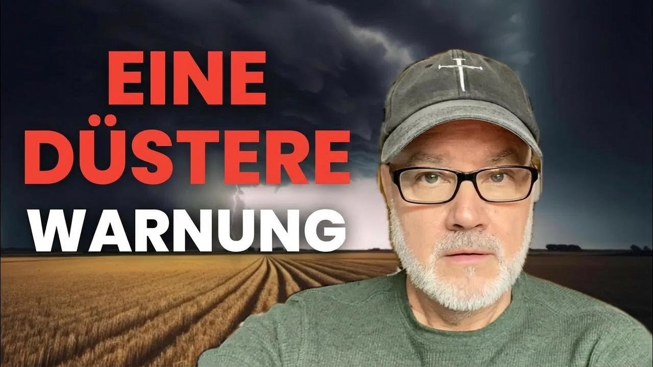 Warum reden gerade jetzt alle über die Entrückung?