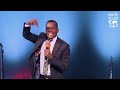 Use Your Wounds To Your Advantage Powerful Sermon By Dumisani Ncube Bread Of Life Church 
