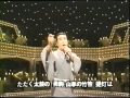 無法松の一生(度胸千両入り) 村田英雄 UPB‐0078