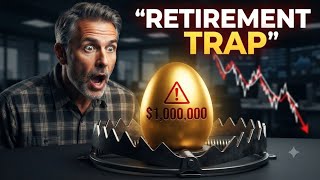 Primary: The $1,000,000 Retirement Trap Nobody Is Talking About