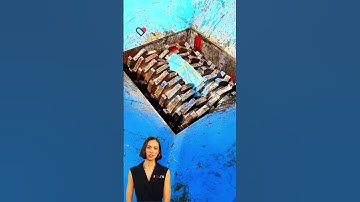 #fcnfm Experience the Power of Our Robust Shredding Mechanism