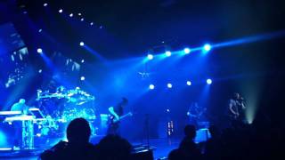 Dream Theater - Through My Words & Fatal Tragedy (Live at Nokia Theatre 9/25/11)