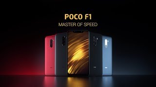শওম পক এফ ওযন আনবকস Xiaomi Poco F1 Unboxing In Bengali