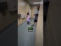Man Is Found Inside Woman's Bathroom