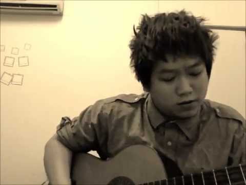 ผมจะรอ - Stamp Ost. คู่กรรม Cover [ Choky Coda ]