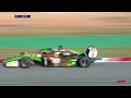 Euroformula Open 2023 ROUND 8 SPAIN - Barcelona Race 1